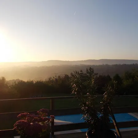 Mont Blanc Villa Aywaille