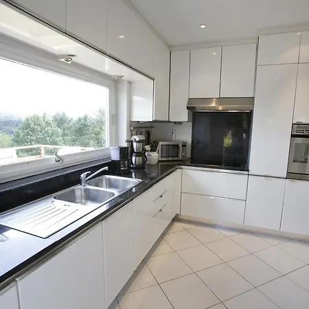 Villa Mont Blanc *