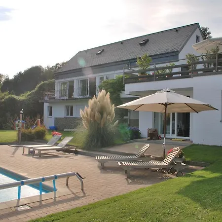 Mont Blanc Villa Aywaille