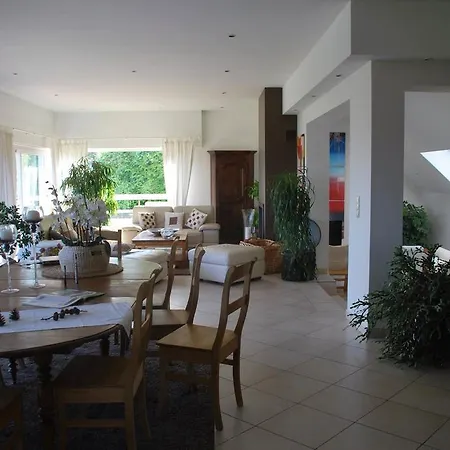 Mont Blanc Villa