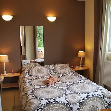Mont Blanc Villa