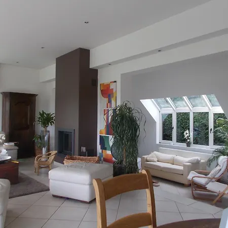 Mont Blanc Villa *